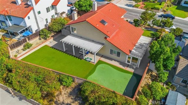 18020 Cocklebur Place, Rowland Heights, CA 91748