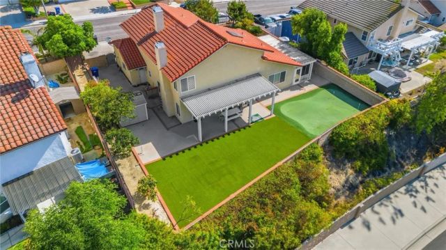 18020 Cocklebur Place, Rowland Heights, CA 91748