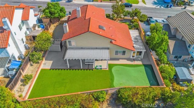 18020 Cocklebur Place, Rowland Heights, CA 91748