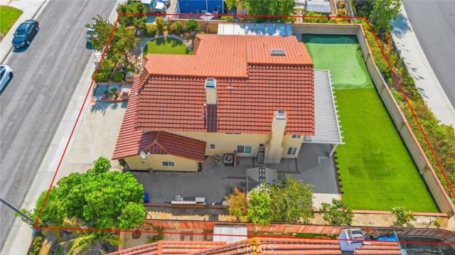 18020 Cocklebur Place, Rowland Heights, CA 91748