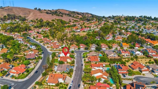 18020 Cocklebur Place, Rowland Heights, CA 91748