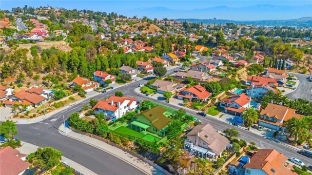 18020 Cocklebur Place, Rowland Heights, CA 91748