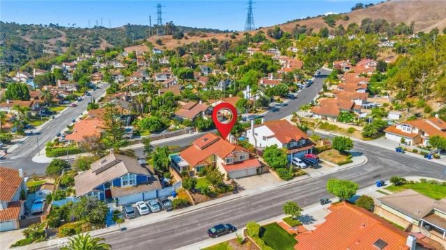 18020 Cocklebur Place, Rowland Heights, CA 91748