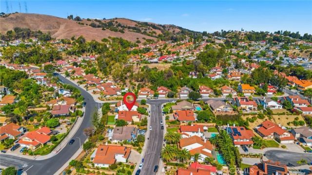 18020 Cocklebur Place, Rowland Heights, CA 91748