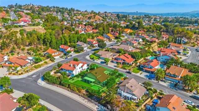 18020 Cocklebur Place, Rowland Heights, CA 91748