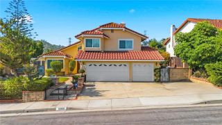 18020 Cocklebur Place, Rowland Heights, CA 91748