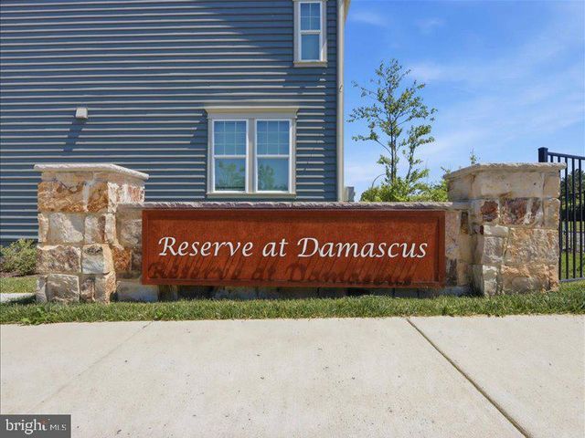 26052 RIDGE RD, Damascus, MD 20872