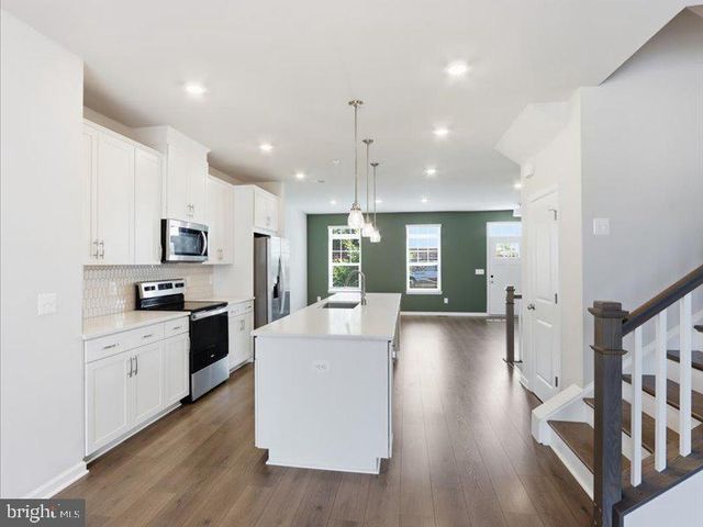 26052 RIDGE RD, Damascus, MD 20872
