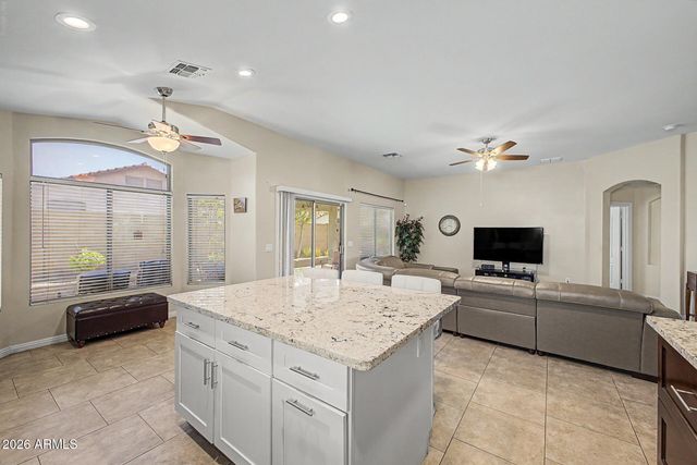 521 E KENT Avenue, Chandler, AZ 85225