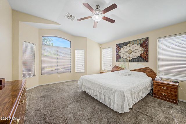 521 E KENT Avenue, Chandler, AZ 85225