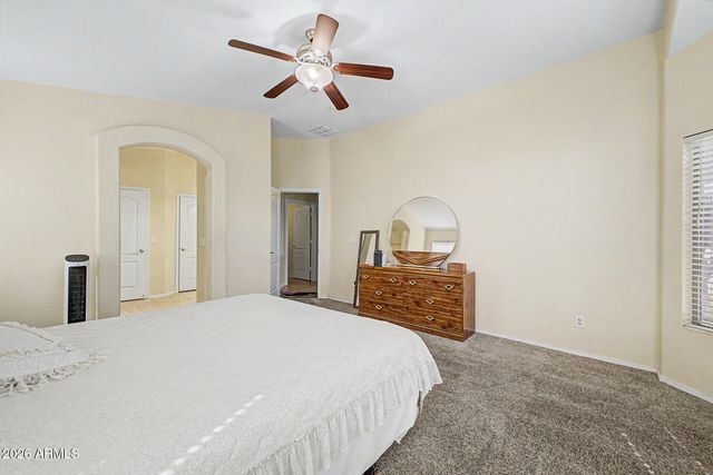 521 E KENT Avenue, Chandler, AZ 85225