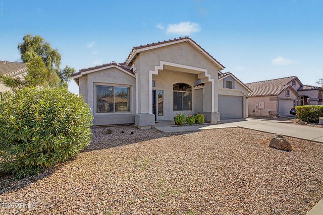 521 E KENT Avenue, Chandler, AZ 85225