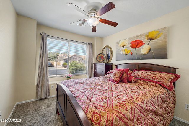 521 E KENT Avenue, Chandler, AZ 85225
