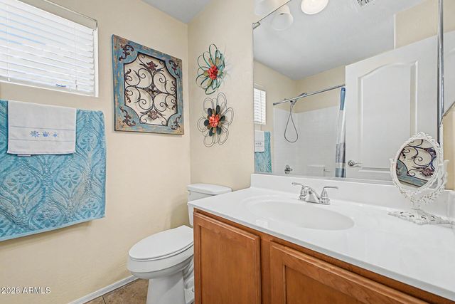 521 E KENT Avenue, Chandler, AZ 85225