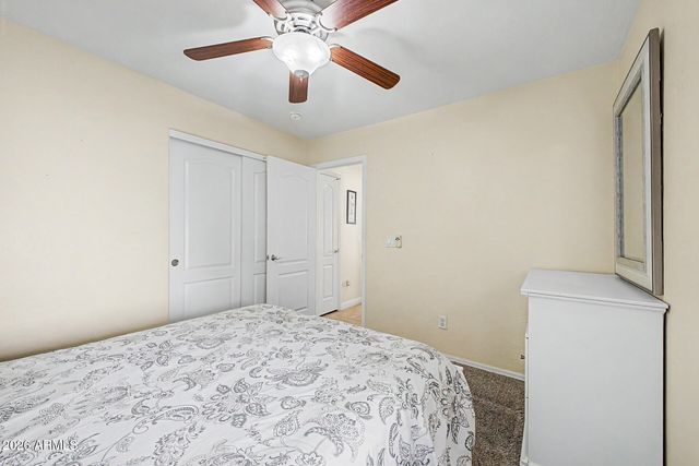 521 E KENT Avenue, Chandler, AZ 85225