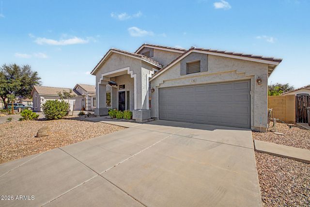 521 E KENT Avenue, Chandler, AZ 85225