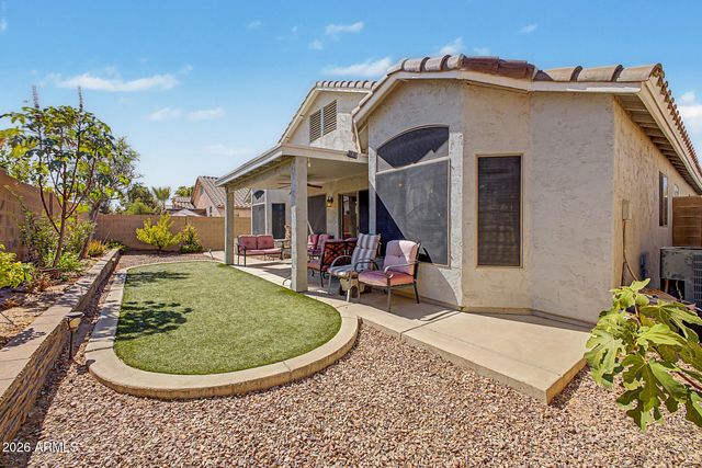 521 E KENT Avenue, Chandler, AZ 85225