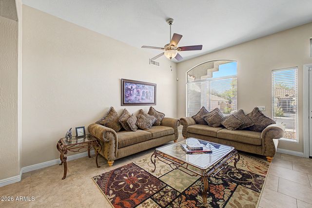 521 E KENT Avenue, Chandler, AZ 85225