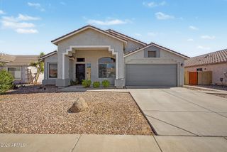 521 E KENT Avenue, Chandler, AZ 85225