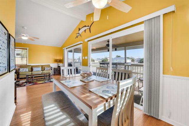 23007 Lunes Street, Galveston, TX 77554