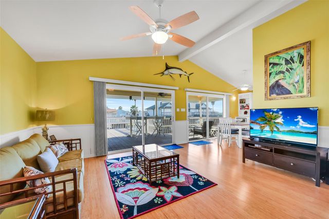 23007 Lunes Street, Galveston, TX 77554