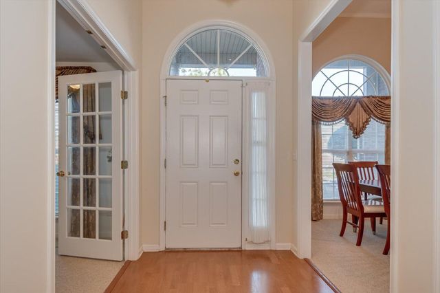 522 Wickham Drive, Graniteville, SC 29829