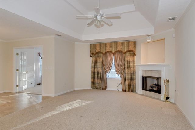 522 Wickham Drive, Graniteville, SC 29829