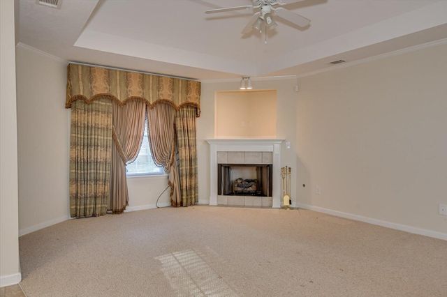 522 Wickham Drive, Graniteville, SC 29829