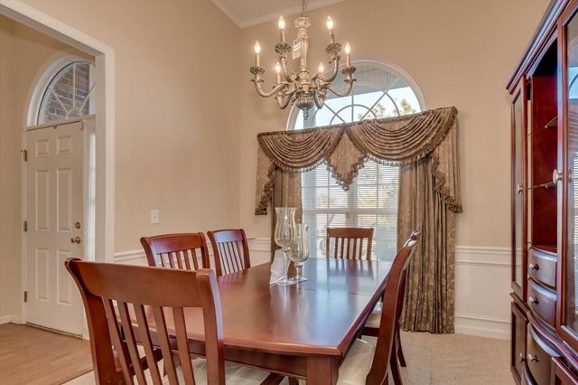 522 Wickham Drive, Graniteville, SC 29829