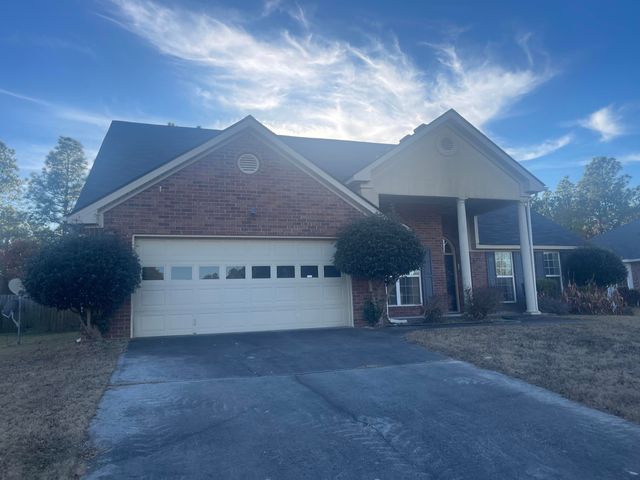 522 Wickham Drive, Graniteville, SC 29829