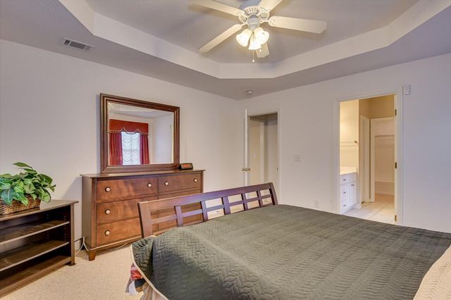 522 Wickham Drive, Graniteville, SC 29829