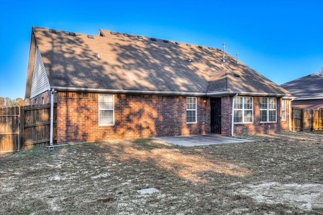 522 Wickham Drive, Graniteville, SC 29829