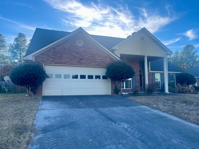 522 Wickham Drive, Graniteville, SC 29829