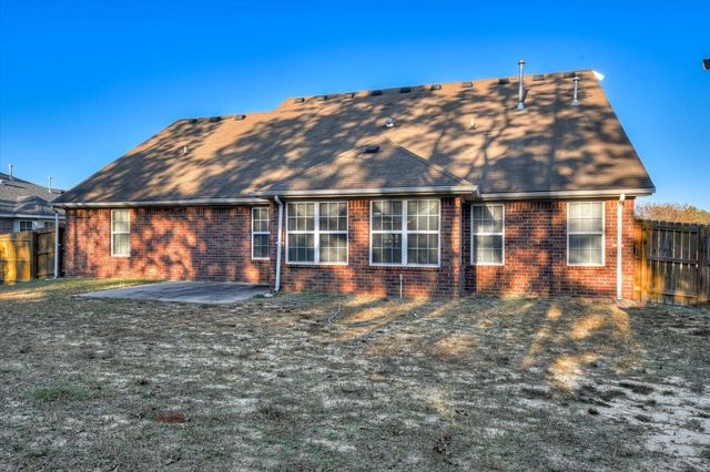 522 Wickham Drive, Graniteville, SC 29829