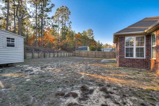 522 Wickham Drive, Graniteville, SC 29829