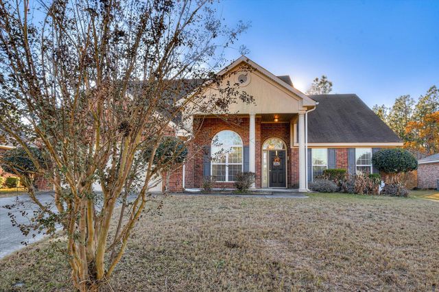 522 Wickham Drive, Graniteville, SC 29829