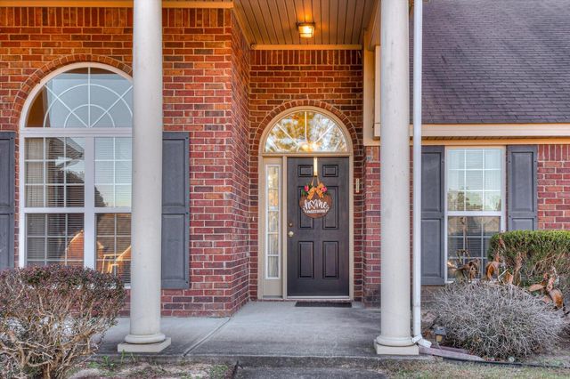 522 Wickham Drive, Graniteville, SC 29829