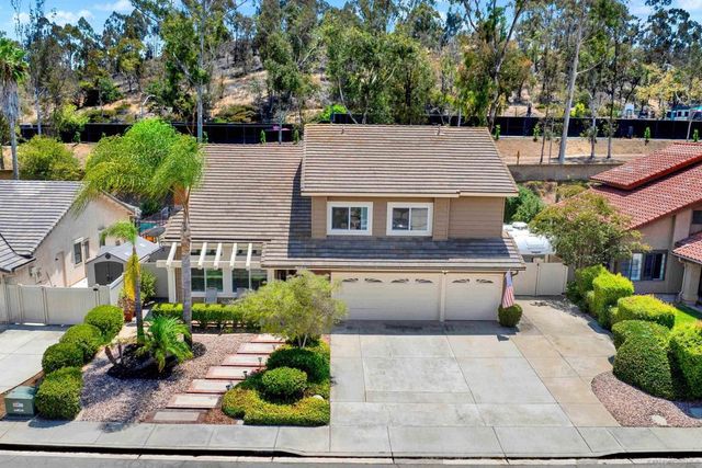 13057 Treecrest, Poway, CA 92064