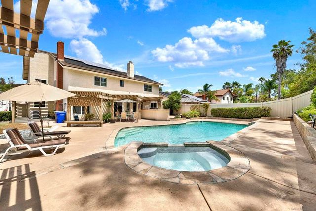 13057 Treecrest, Poway, CA 92064