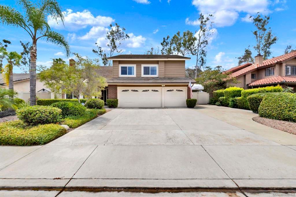 13057 Treecrest, Poway, CA 92064