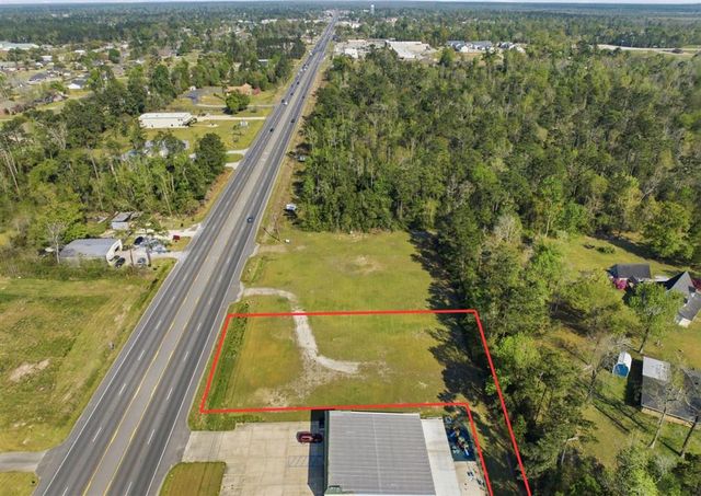 TBD Sam Houston Jones PKWY, Lake Charles, LA 70611