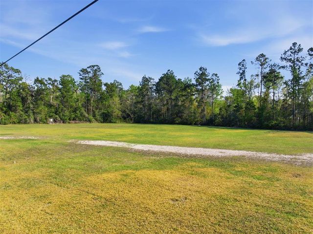 TBD Sam Houston Jones PKWY, Lake Charles, LA 70611