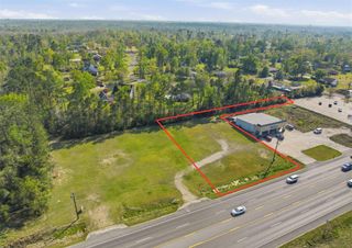 TBD Sam Houston Jones PKWY, Lake Charles, LA 70611