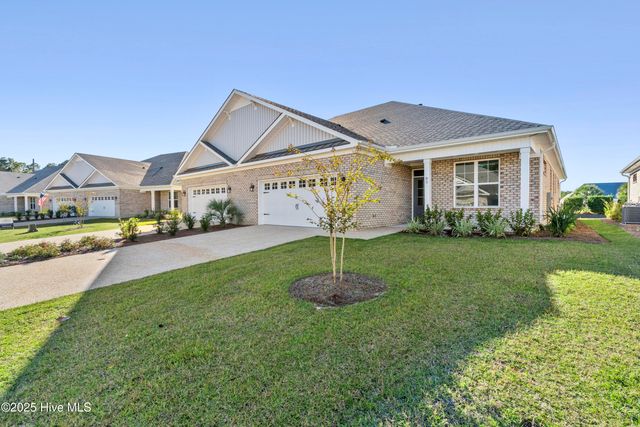1250 Formosa Drive SE 85, Bolivia, NC 28422