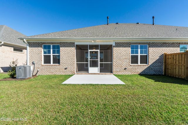 1250 Formosa Drive SE 85, Bolivia, NC 28422