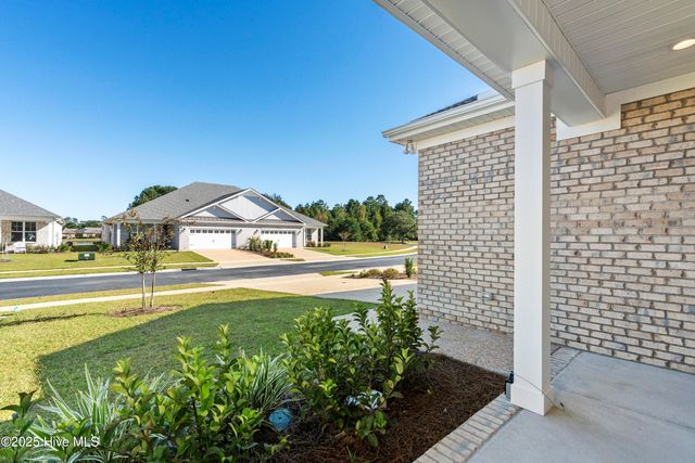 1250 Formosa Drive SE 85, Bolivia, NC 28422
