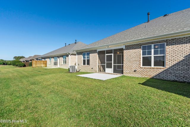 1250 Formosa Drive SE 85, Bolivia, NC 28422