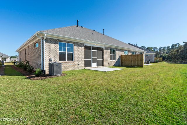 1250 Formosa Drive SE 85, Bolivia, NC 28422
