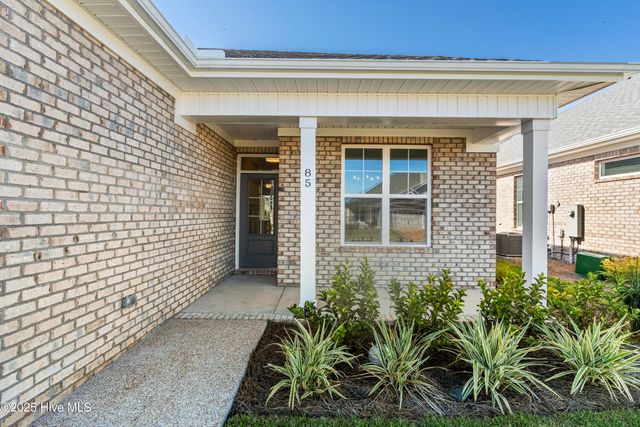 1250 Formosa Drive SE 85, Bolivia, NC 28422