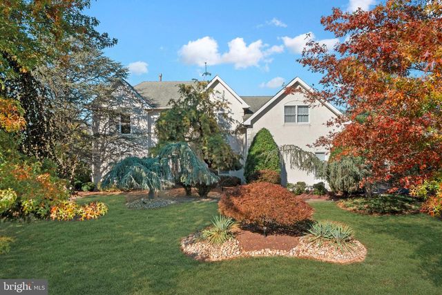 67 LENAPE RD, Richboro, PA 18954